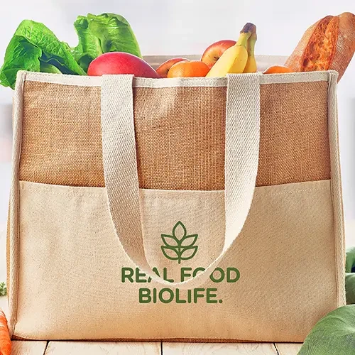 Environmental Bags